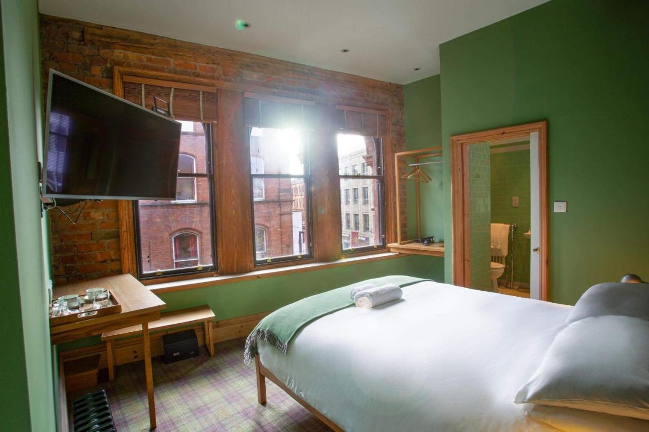 Hotel O'Regans Dublin Exteriér fotografie