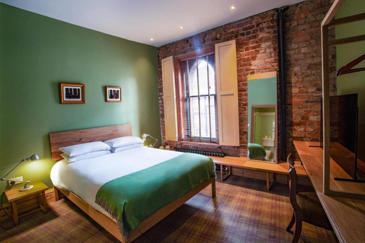 Hotel O'Regans Dublin Exteriér fotografie