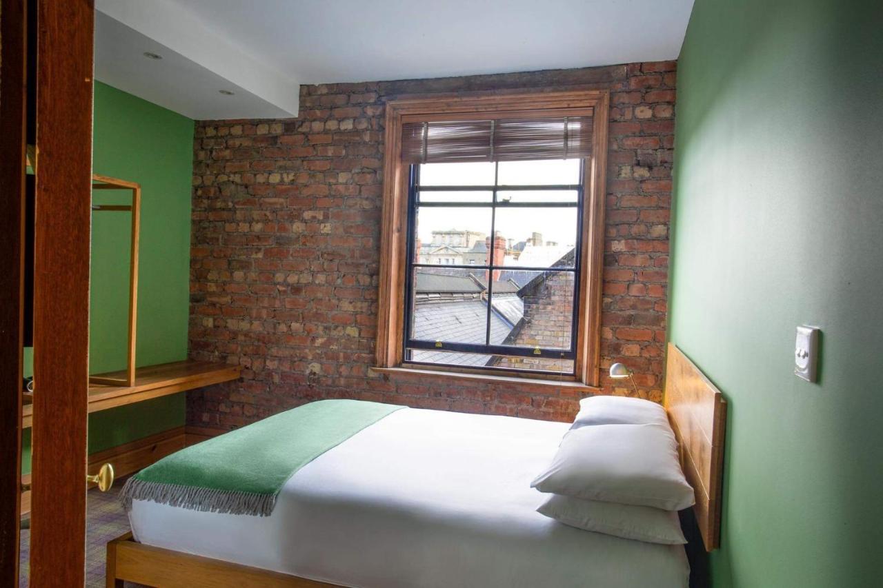Hotel O'Regans Dublin Exteriér fotografie
