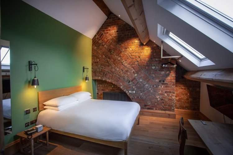 Hotel O'Regans Dublin Exteriér fotografie